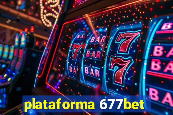 plataforma 677bet